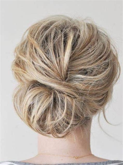 22 Cool Summer Updo Hairstyle Ideas - Pretty Designs