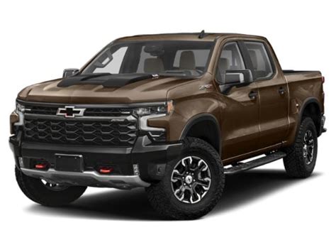 2023 Chevrolet Silverado 1500 Color, Specs, Pricing | Autobytel