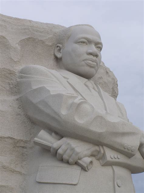 Public Art and Memory: Martin Luther King Monument in Washington