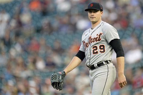 Tigers claim pitcher off waivers from Cardinals; Tarik Skubal goes to 60-day IL - mlive.com