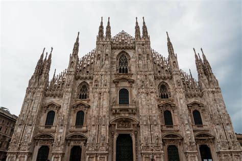 Top 10 Tourist Attractions in Milan, Italy - NOMAD THRIVE