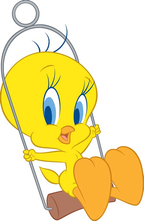 Looney Tunes Tweety Bird Wallpaper (61+ images)