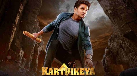 Karthikeya 2 Movie Download 1080P | 720P | 480P With Telegram Link