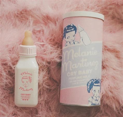 Where To Buy Melanie Martinez's Cry Baby Perfume Milk If You Love Sweet ...