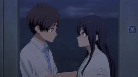 "Hello World" Anime Film Review – Love Story that Transcends Space ...