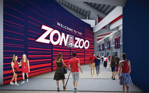 University Of Arizona Football Stadium Renovation