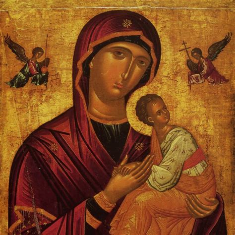 Why do Byzantine icons look the way they do? - Get Fed™