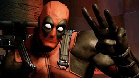 Deadpool Gameplay Launch Trailer : r/gaming