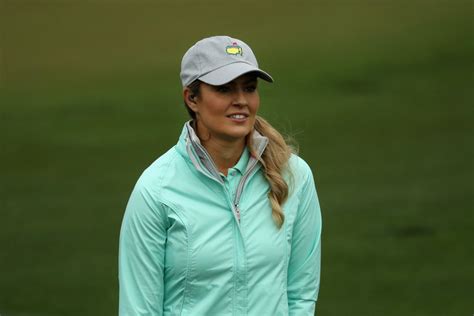 Amanda Renner Supports Mito Pereira: Golf World Reacts - The Spun: What's Trending In The Sports ...