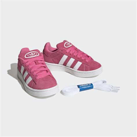 adidas Campus 00s Shoes - Pink | adidas UAE