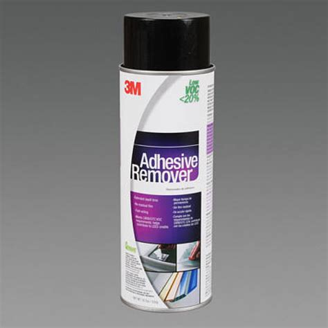 3M ADHESIVE REMOVER 24 OZ CAN