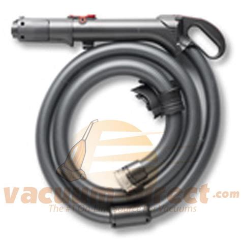 Dyson DC21 Power Wand Hose Assembly 913017-05 | DC21 Replacement Parts ...