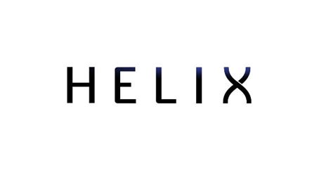 Helix Logo - LogoDix