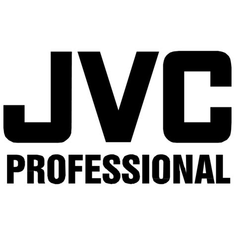 JVC Professional [ Download - Logo - icon ] png svg