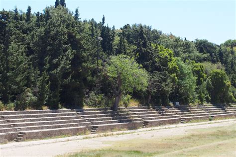 Acropolis of Rhodes | We are Rhodes