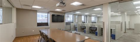 Boston University Medical Center Research Lab – Trapani & Associates Architects