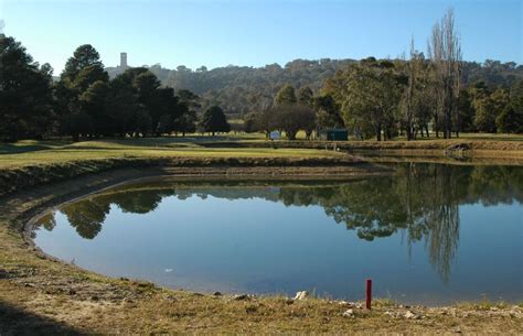 Goulburn Golf Club in Goulburn, Capital Country, Australia | Golf Advisor