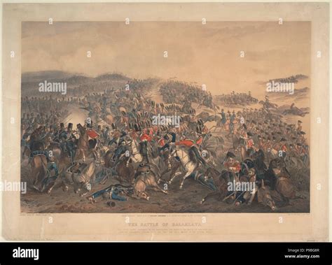 Battle of balaclava hi-res stock photography and images - Alamy