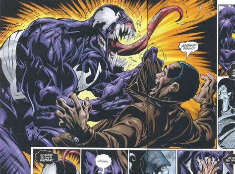 🔥 Free download Marvel ultimate spider man venom comics wallpaper HQ ...