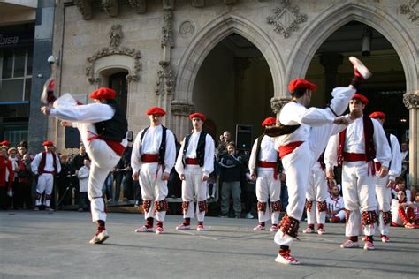 Behind The Basques: The Most Misunderstood Culture in Europe Language ...