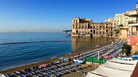 10 Most Beautiful Beaches Around Naples, Italy - Italy Best