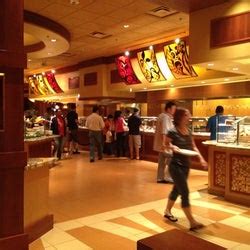 The Buffet at the Eldorado corkage fee in Reno - CorkageFee App