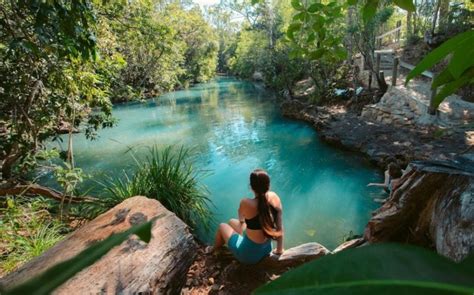 Visiting Cardwell Spa Pools in Queensland: Complete Guide