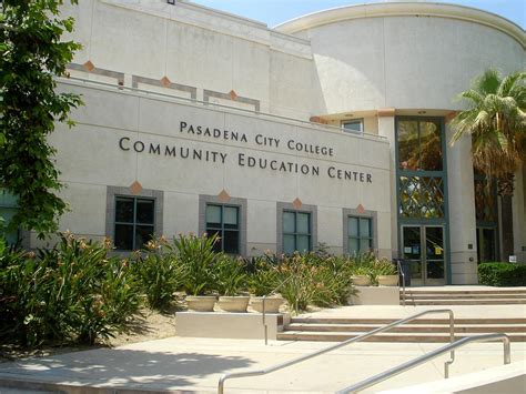 California's Best Community Colleges