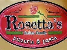 Rosetta's Pizza - View Menu & Order Online - 209 W Catawissa St, Nesquehoning, PA 18240 - Slice