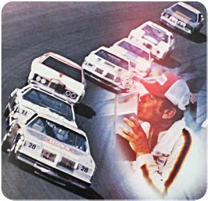 On This Day In Sports: February 17, 1980: Buddy Baker Wins the Daytona 500