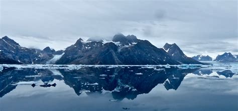 Groenland Fjord : Fjords in Greenland | USA Today / Kangerlussuaq fjord is a fjord in eastern ...