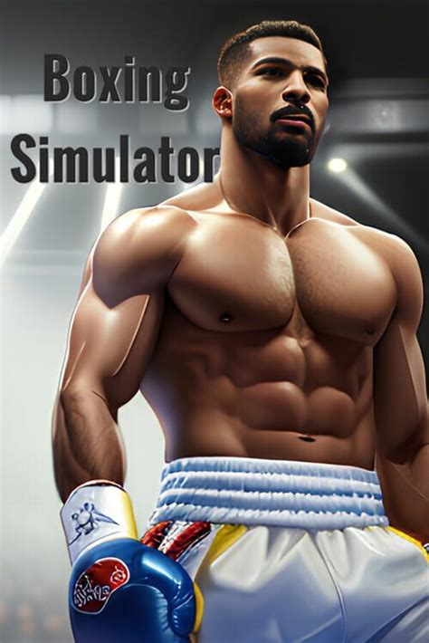 Boxing Simulator