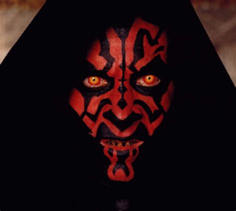 Why Are Sith Lords’ Eyes Yellow?. The answer is simple but full of… | by Rukka Nova | Pop ...