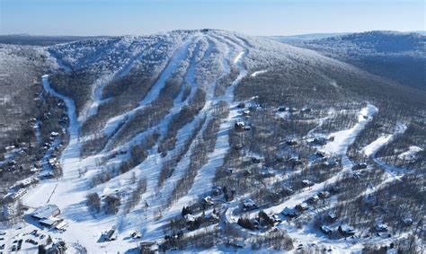 More West Virginia Ski Resorts To Open For The Season - Ski Southeast