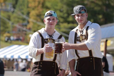 Oktoberfest at Bear Mountain | OvRride