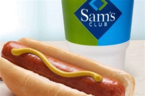 Sam’s Club drops hot dog prices lower than Costco’s beloved deal – see how much you’ll pay for ...