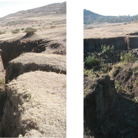 (PDF) Reservoir siltation in the semi-arid highlands of northern Ethiopia: Sediment yield ...