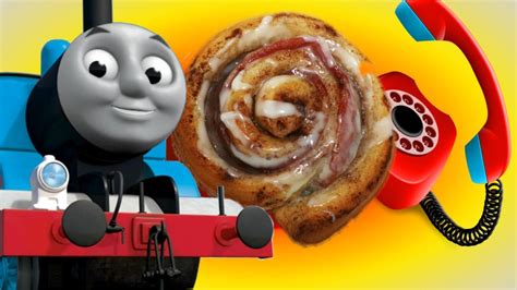 Engine Roll Call Thomas & Friends Season 11 - YouTube