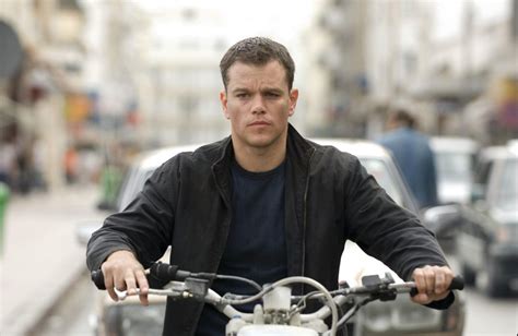 Matt Damon May Have Made $1 Million Per Line in Jason Bourne | Vanity Fair