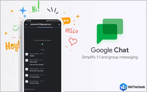 Google’s New Chat App – Is It Hangouts Replacement? Here’s What you ...