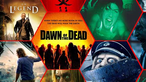 30 Best Zombie Movies Ever (and Where to Watch Them)