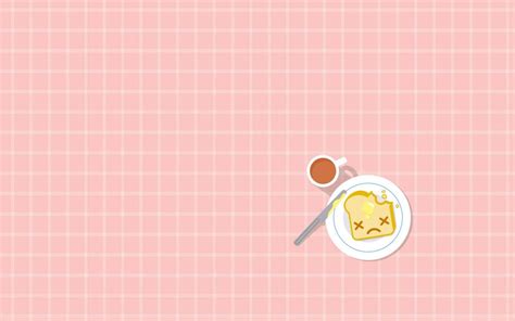 Cute Food Wallpapers - Wallpaper Cave