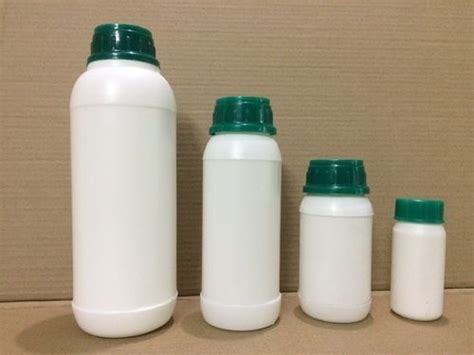 Polished Hdpe Plastic Bottles at Best Price in Anand | Dura Plast