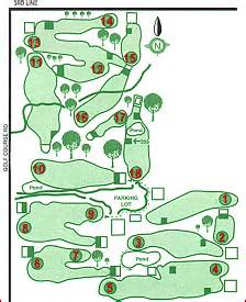 Newcastle Golf Course @ GOLF DURHAM - www.golf-durham.com