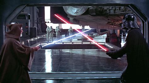 Star Wars: 40 Beautiful Scenes from the Iconic Franchise