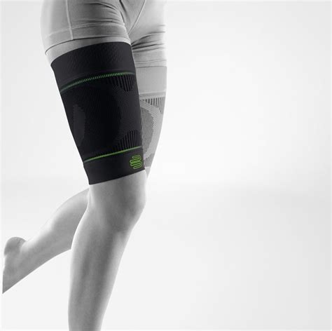 Bauerfeind Sports Compression Line Review