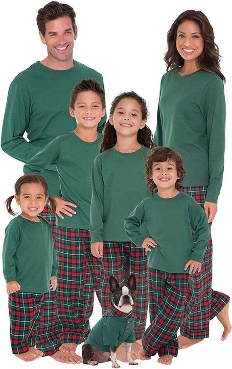 PajamaGram Family Pajamas Matching Sets | The Best Matching Family Christmas Pajamas in 2022 ...