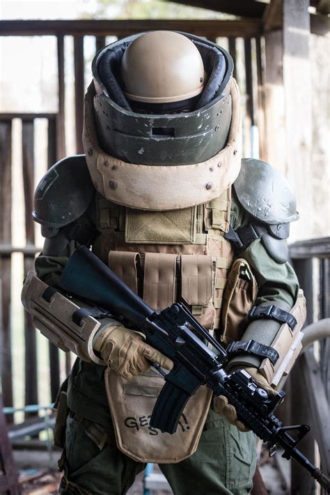 COD Juggernaut Cosplay 2 by tylercairnsart on DeviantArt