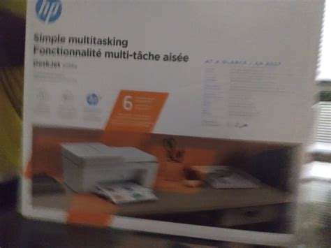 Hp Deskjet 4155e Printer for Sale in Newport News, VA - OfferUp