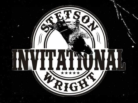 Stetson Wright Invitational Bull Riding tickets - The Stetson Wright Bull Riding Invitational ...